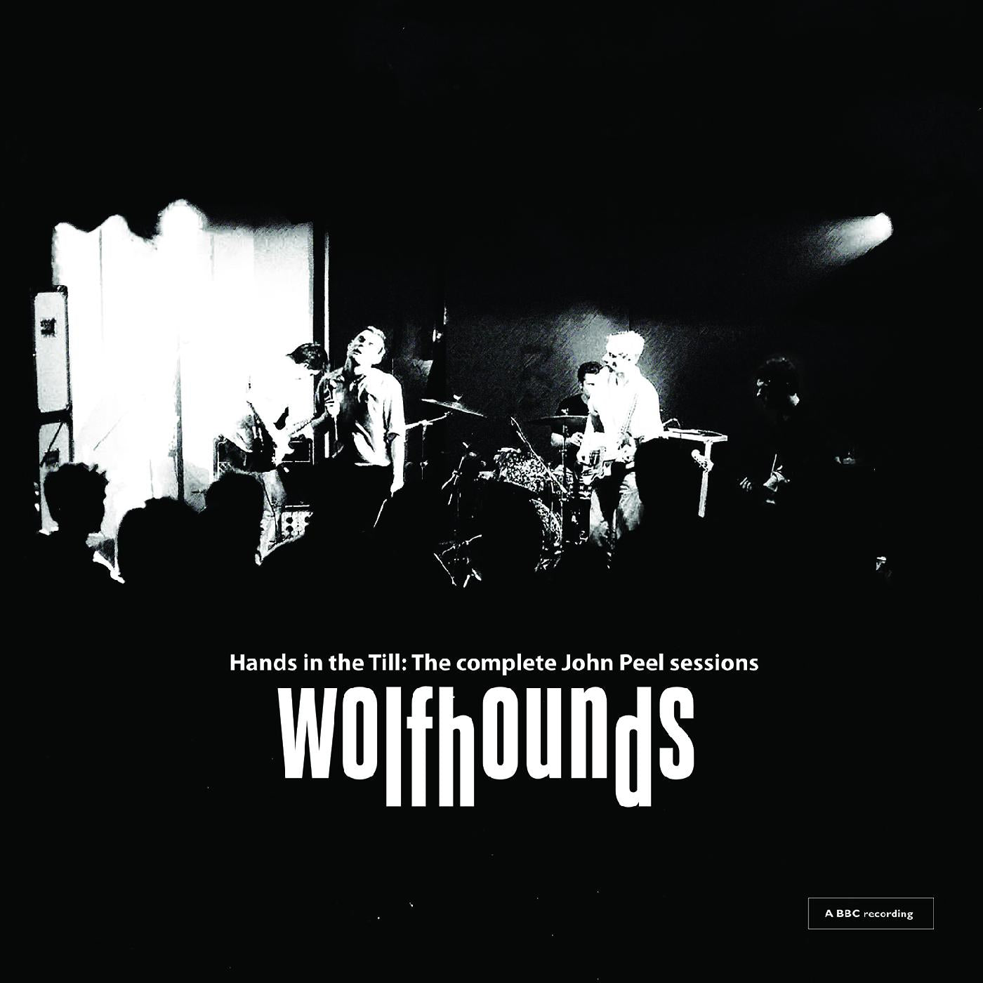 Hands In The Till: The Complete John Peel Sessions Music CD