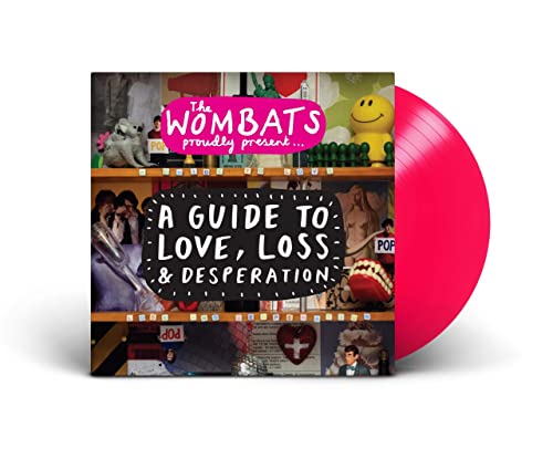 Proudly Present... A Guide to Love, Loss & Desperation (15TH Anniversary Edition) |