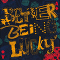 Better Being Lucky Music CD
