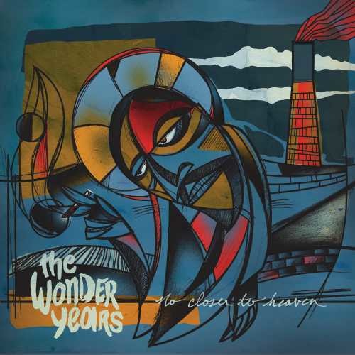 No Closer to Heaven Music CD