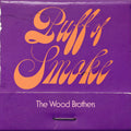 Puff Of Smoke (Indie Exclusive) (Opaque Dark Purple Vinyl) Vinyl Record