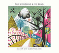 Sleep On Sleeping On Music CD
