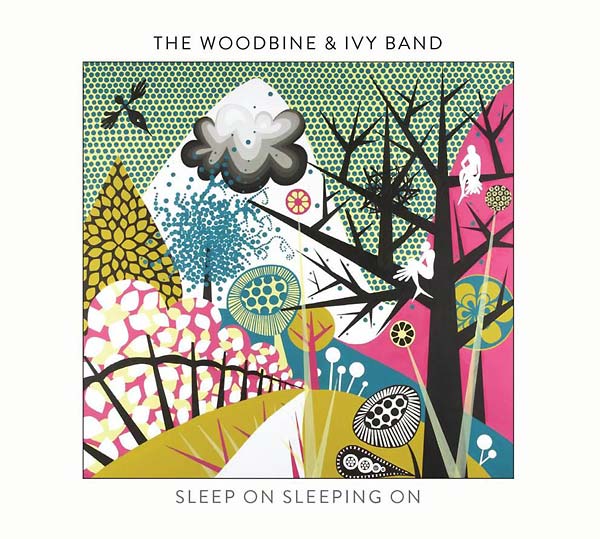 Sleep On Sleeping On Music CD