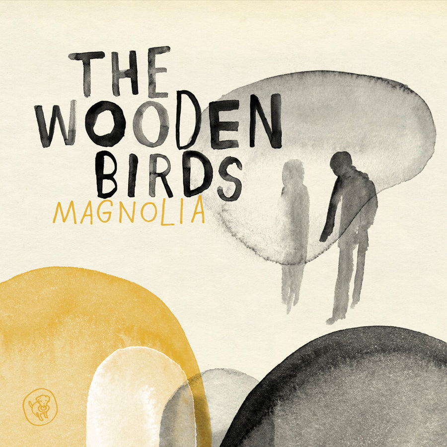 Magnolia Music CD