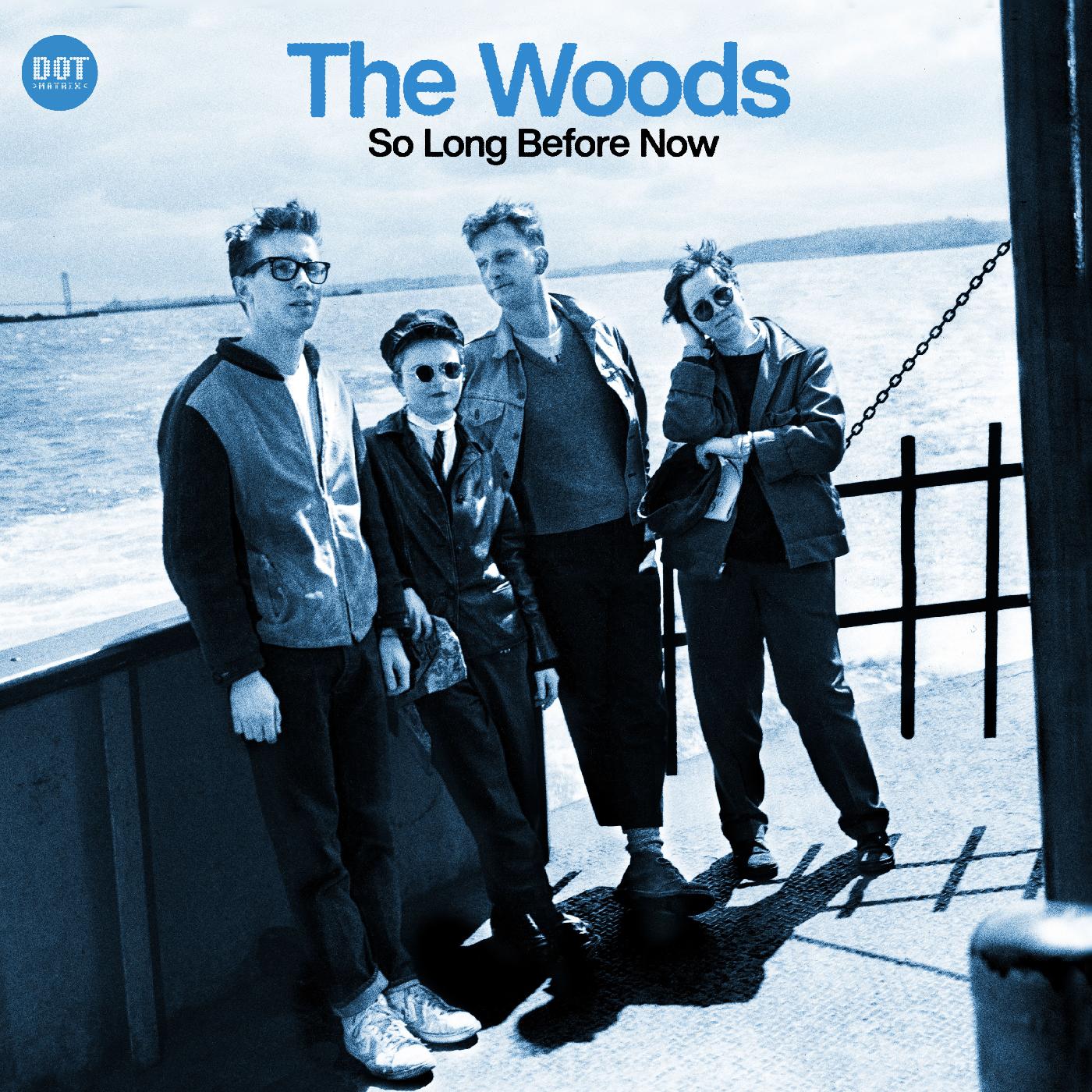 So Long Before Now Music CD