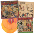 Rob Zombie - The Words & Music of HOUSE OF 1000 CORPSES [2LP] Vinyl Record