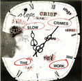 Slow Crimes Vinyl Record