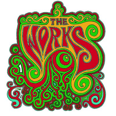 The Works Music CD