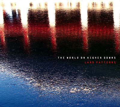 Land Patterns Music CD