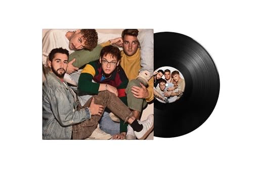 Inside [12" Ep] Vinyl Record
