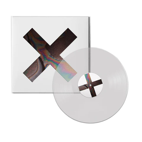 Coexist (10th Anniversary Edition) (Clear Vinyl) Vinyl Record