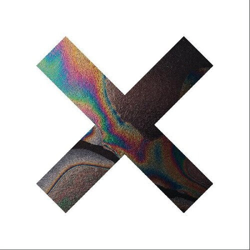 Coexist (10th Anniversary Edition) (Clear Vinyl) Vinyl Record