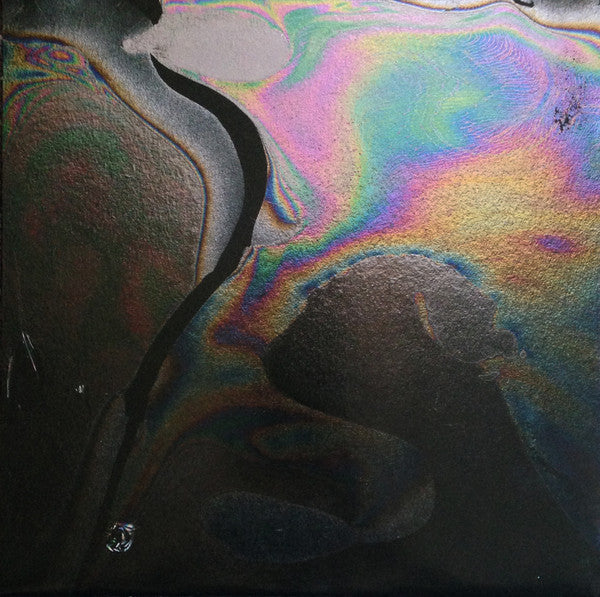 Coexist (VINYL) | Mint (M) Mint (M)