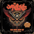 The Very Best Of Music CD