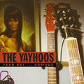 Fear Not The Obvious (Red Vinyl) (Vinyl) Vinyl Record