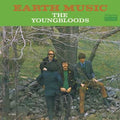 Earth Music Vinyl Record