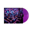 The Big Decider (Indie Exclusive, Violet Colored Vinyl) Vinyl Record