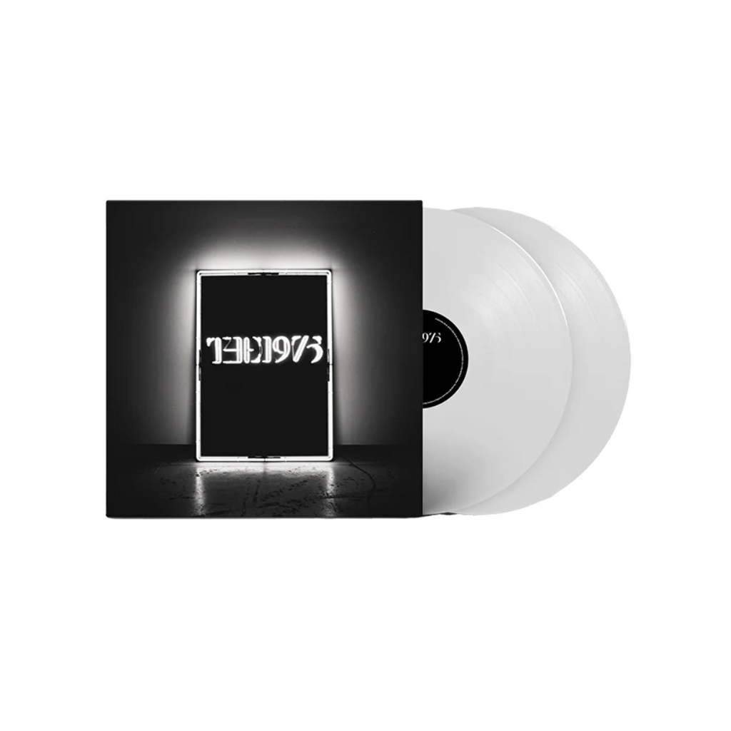 The 1975 - The 1975 (10th Anniversary Edition) [2LP White]