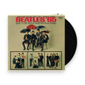 The Beatles – Beatles '65 - (LP Vinyl) Vinyl Record