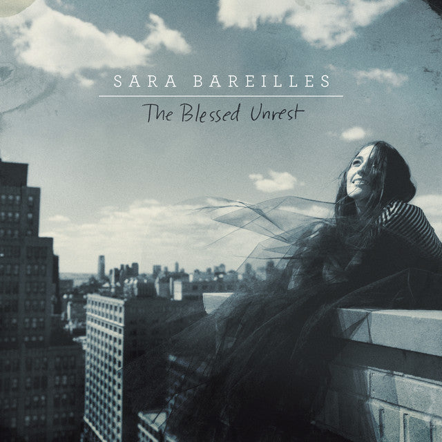 Sara Bareilles - The Blessed Unrest [2LP]