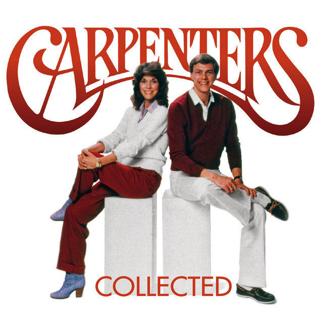 The Carpenters - Collected [2LP] Vinyl Record