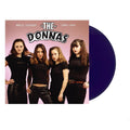 The Donnas - Early Singles 1995-1999 [Dark Purple]