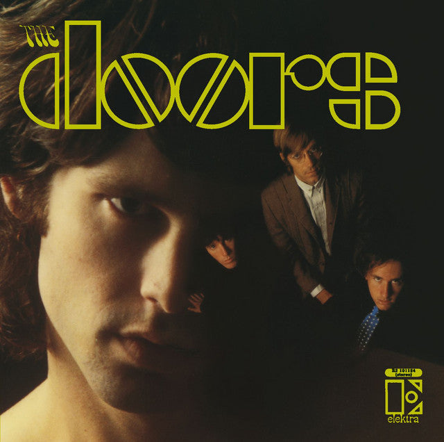 The Doors - The Doors [180-gram]
