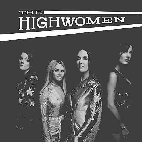 The Highwomen - The Highwomen [2LP]