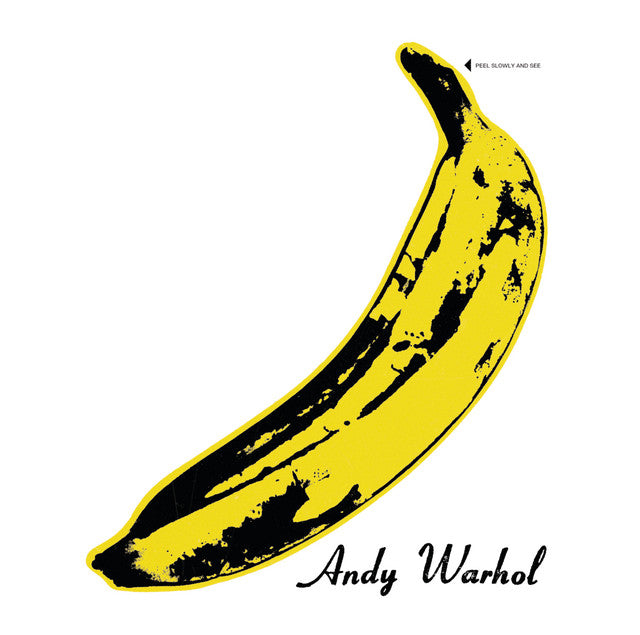 The Velvet Underground - Velvet Underground & Nico [180-gram]