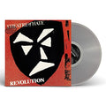 Revolution (Clear Vinyl) Vinyl Record