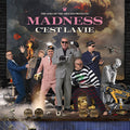 Madness Theatre of the Absurd presents C'est La Vie (Ltd Crystal Clear, IEX) Vinyl Record