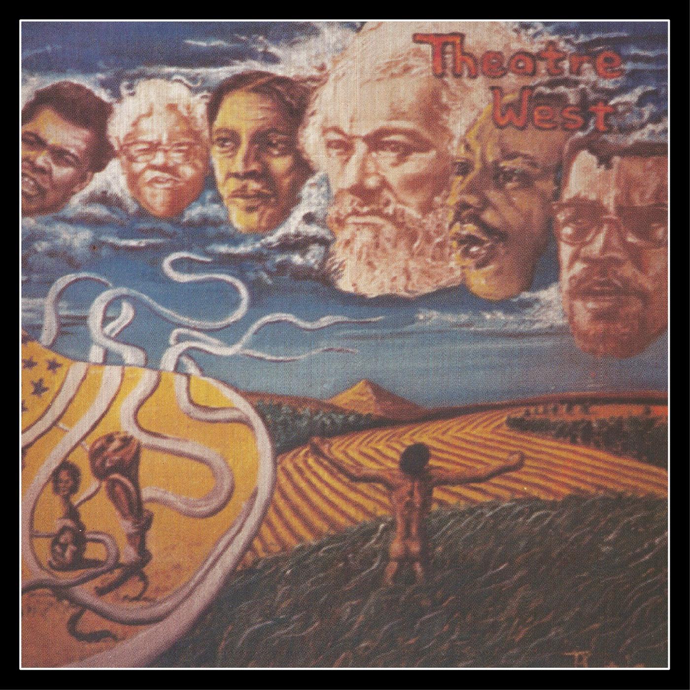 Bow To The People Music CD