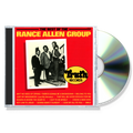 The Best Of The Rance Allen Group Music CD