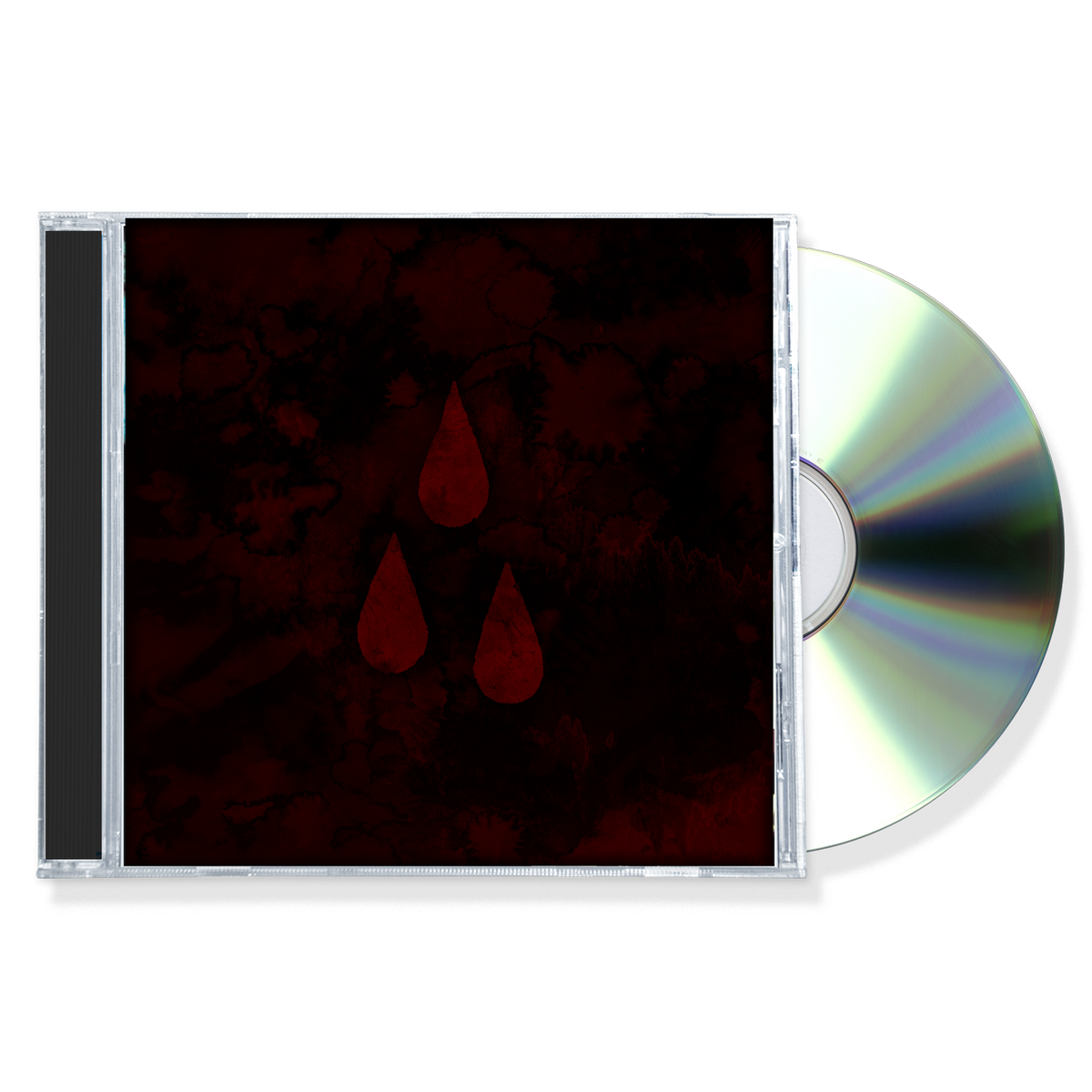 AFI (The Blood Album) Music CD