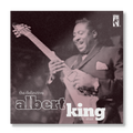 The Definitive Albert King On Stax (2-Disc Edition) Music CD