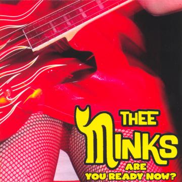 Are You Ready Now? Music CD