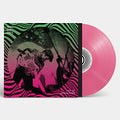 Live At Levitation (Pink Vinyl) |