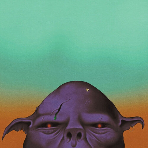 Orc (Reissue) (2 Lp's) Vinyl Record