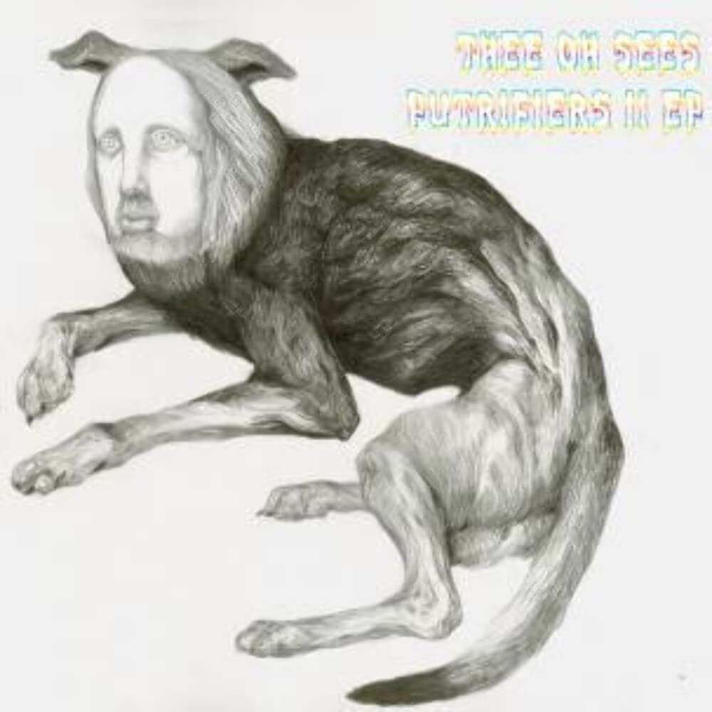 Putrifiers II E.P. Music CD