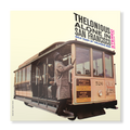 Thelonious Alone In San Francisco Vinyl Record