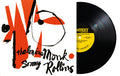 Thelonious Monk And Sonny Rollins - Monk [Import] (VINYL) | Mint (M) Mint (M)