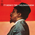 It's Monk Time Vinyl Record