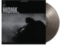 Thelonious Monk Monk (Limited Edition, 180 Gram Silver & Black Marble Colored Vinyl) [Import] Vinyl Record