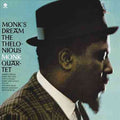 Thelonious Monk - Monk's Dream (180 Gram Vinyl, Bonus Track) {Import] | Mint (M) Mint (M)
