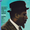Monk's Dream [Limited 180-Gram Vinyl With Bonus Tracks & Bonus CD] [Import] Vinyl Record