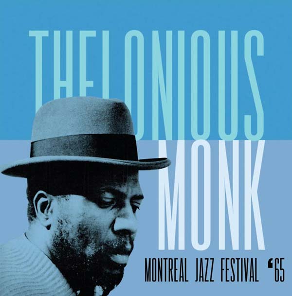Montreal Jazz Festival '65 Music CD