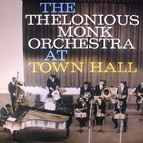 The Complete Concert At Town Hall |