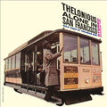 Thelonious Alone In San Francisco | Mint (M) Mint (M)