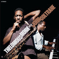Thelonious Monk With John Coltrane (Limited Edition, 180 Gram Vinyl with Bonus Tracks) [Import] Vinyl Record