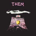 Them Music CD